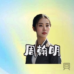 周翰明
